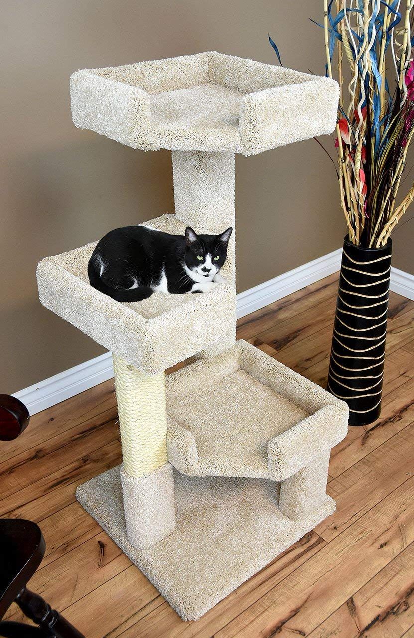 Cat Tree